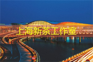 上海后花园：发现这个隐藏的自然宝藏！