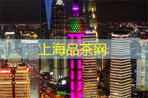 当代艺术与上海的新气象