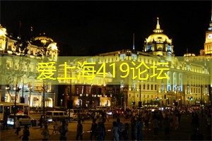 了解上海的首席调酒师